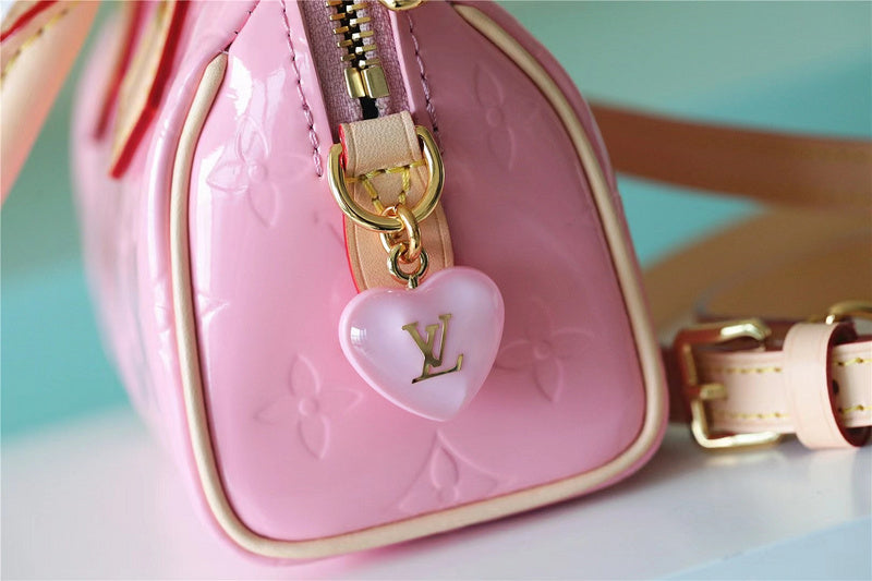 Lux-Totes - LOV Bags - 302