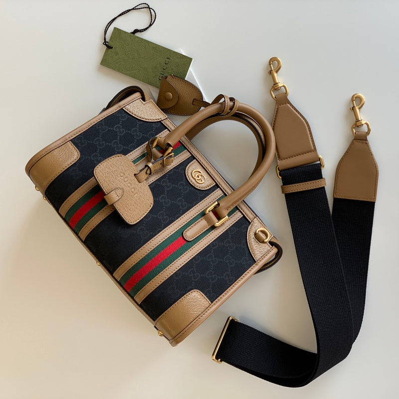 GUI - Luxurious Totes - 615