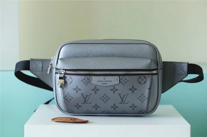 Lux-Totes - LOV Bags - 4087