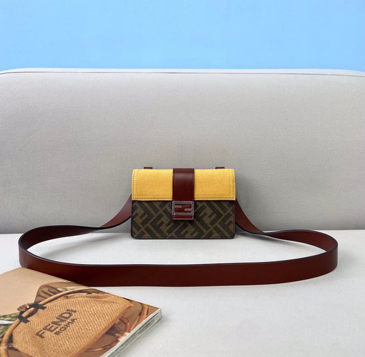 FDI Bags - Luxurious Bags  636