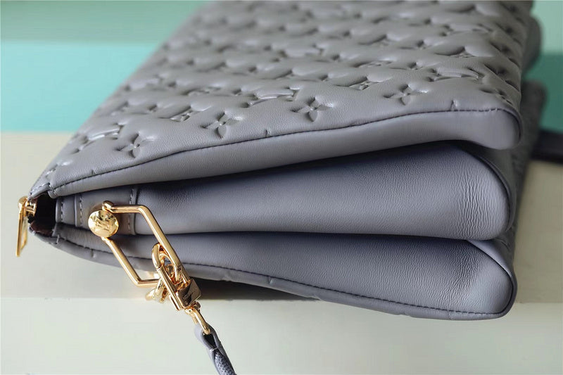 Lux-Totes - LOV Bags - 621