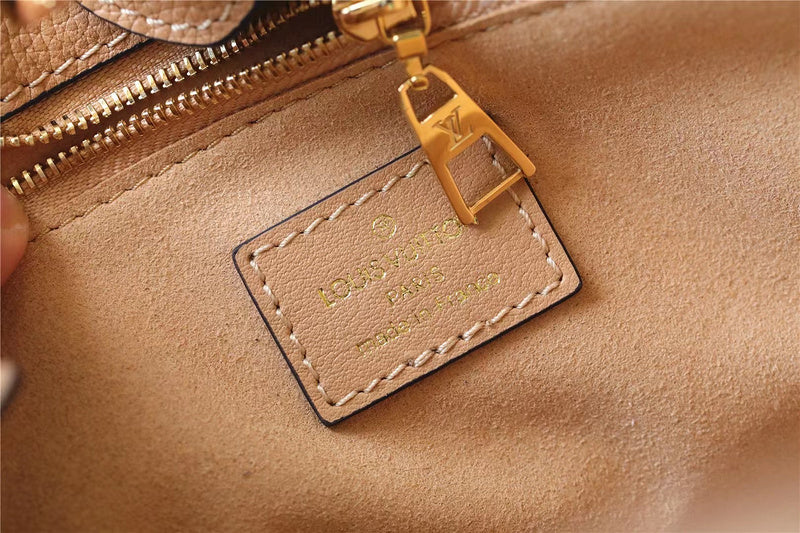 Lux-Totes - LOV Bags - 327