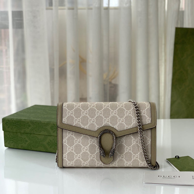 GUI - Luxurious Totes - 1067