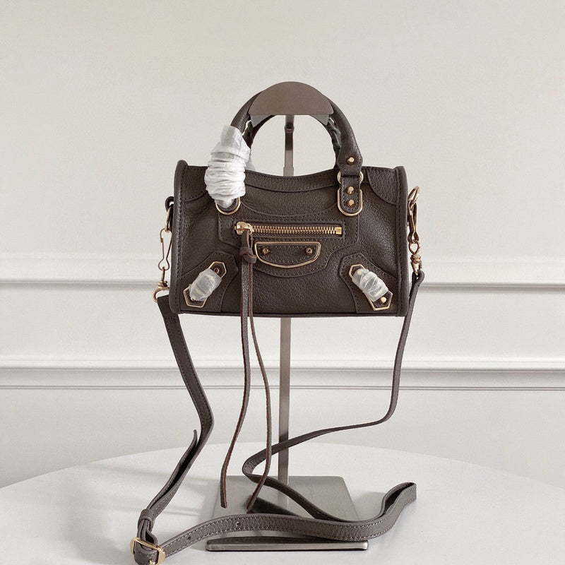 Luxurious-Totes - BGA Bags - 465