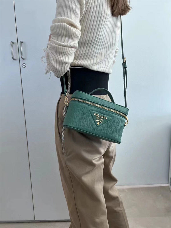 ZEP - PD Bags - 205