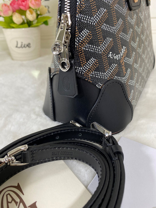 Lux-Totes - GOD Bags - 129