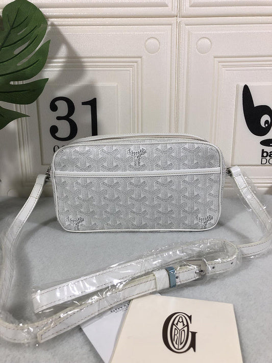 Lux-Totes - GOD Bags - 182
