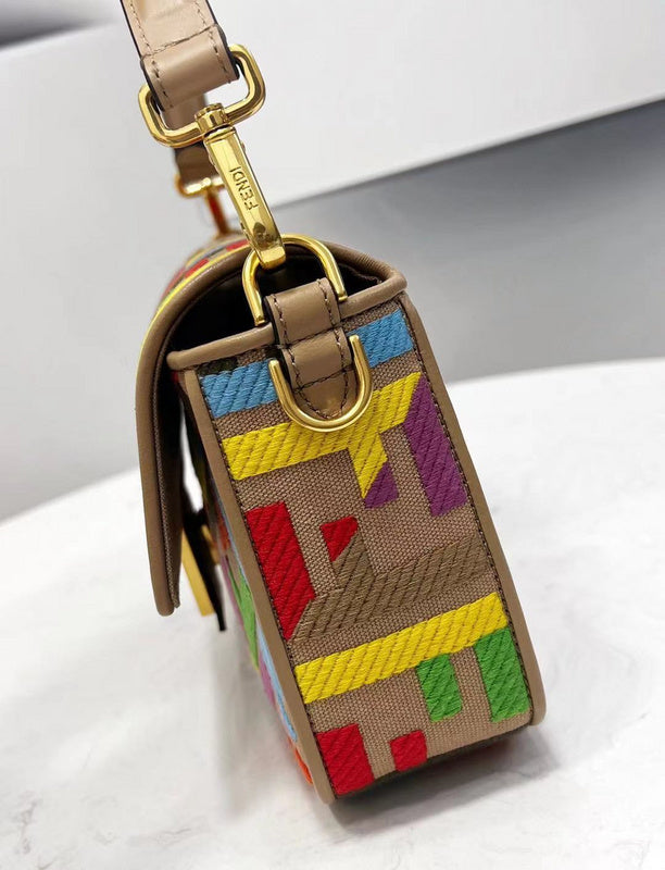 FDI Bags - Luxurious Bags  523