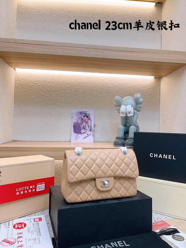Luxurious Totes - CNL3 Bags - 161