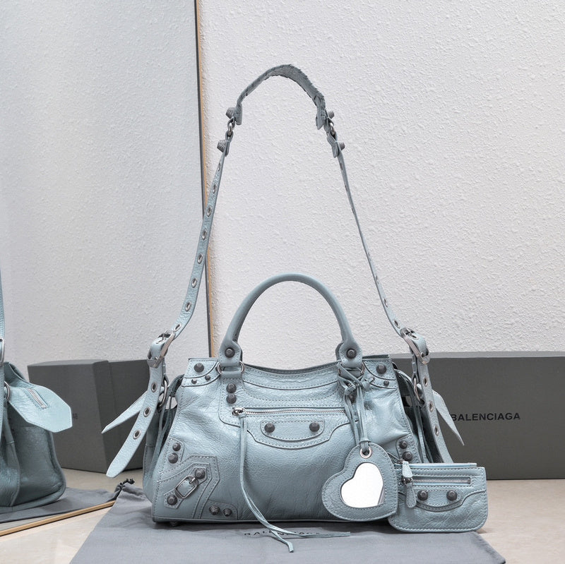 Luxurious-Totes - BGA Bags - 321