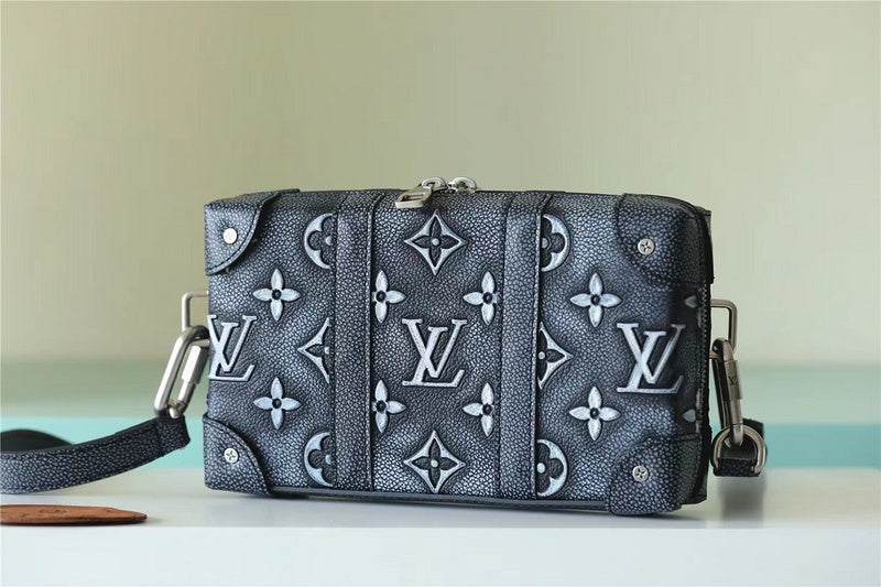 Lux-Totes - LOV Bags - 4017