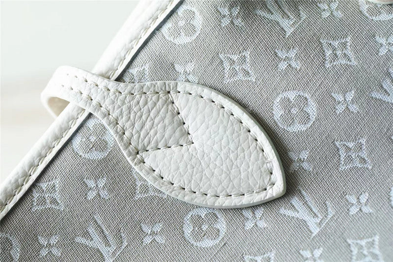Lux-Totes - LOV Bags - 337