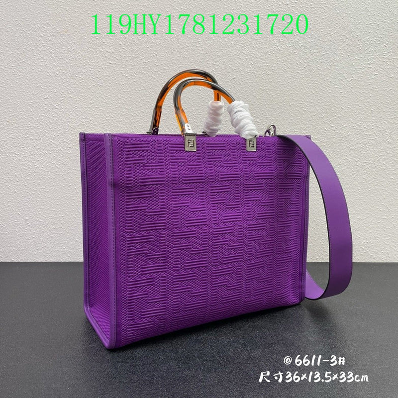 GC - Shoulder - 2731