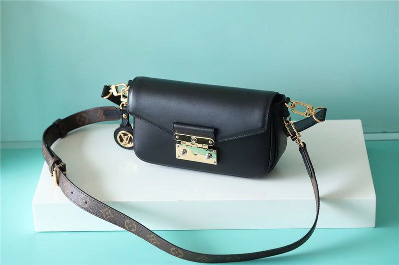 Lux-Totes - LOV Bags - 889