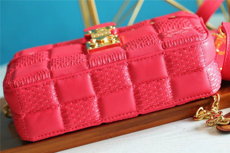 Lux-Totes - LOV Bags - 1110