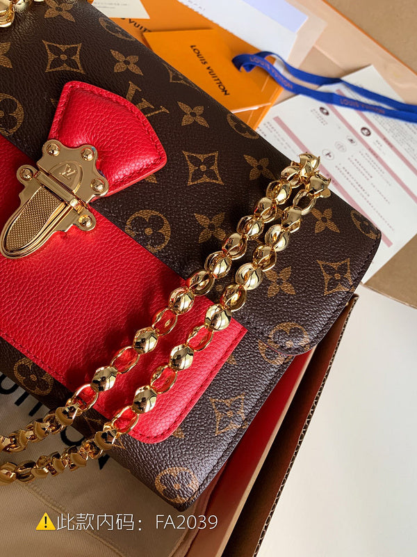 Luxurious Totes - Latest - 3553