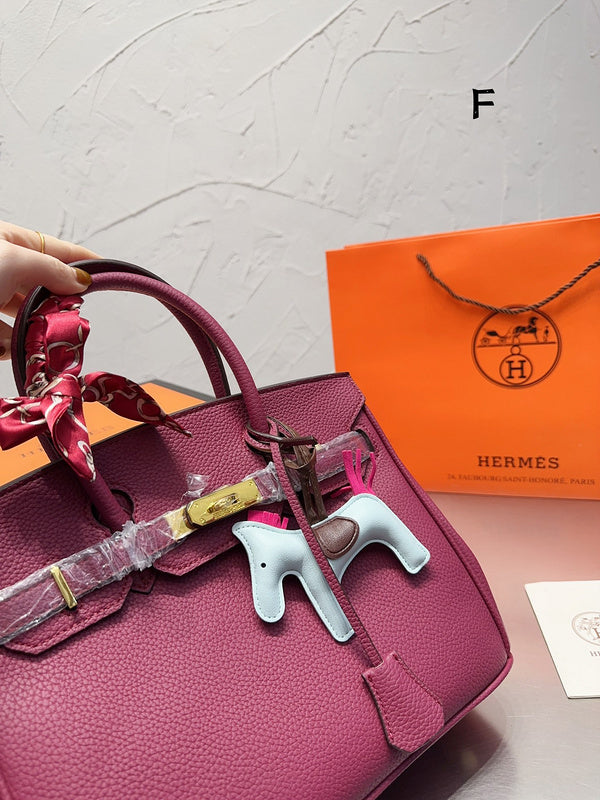 Style My Style - HMS3 Bags - 022