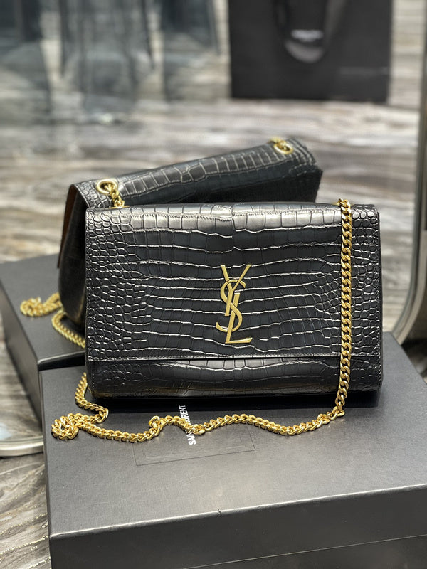 Luxurious Totes - Latest - 8714