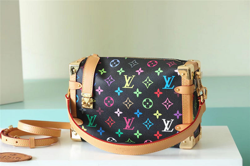 Lux-Totes - LOV Bags - 362