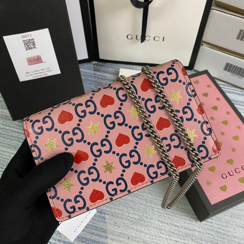 Luxurious Totes - Latest - 7317