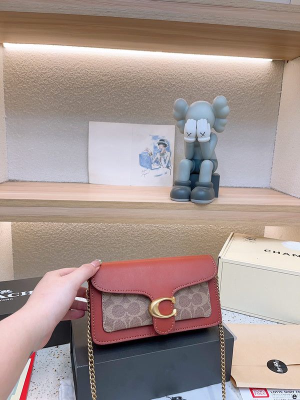Luxurious Totes - CCH2 Bags - 035