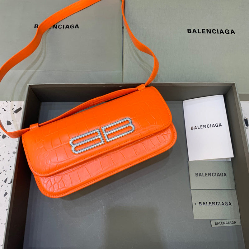 Style My Style - BGA Bags - 286