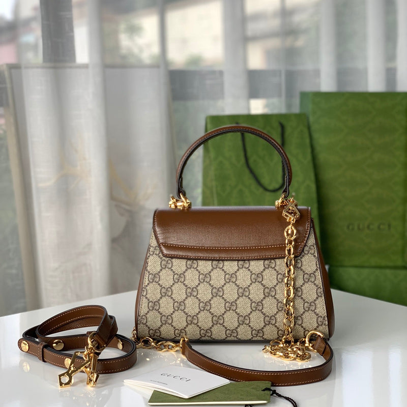 GUI - Luxurious Totes - 771