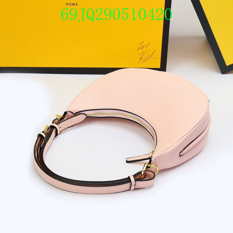 GC - Shoulder - 2947