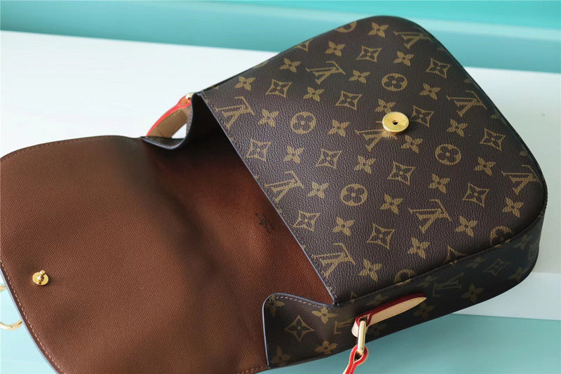 Lux-Totes - LOV Bags - 1164