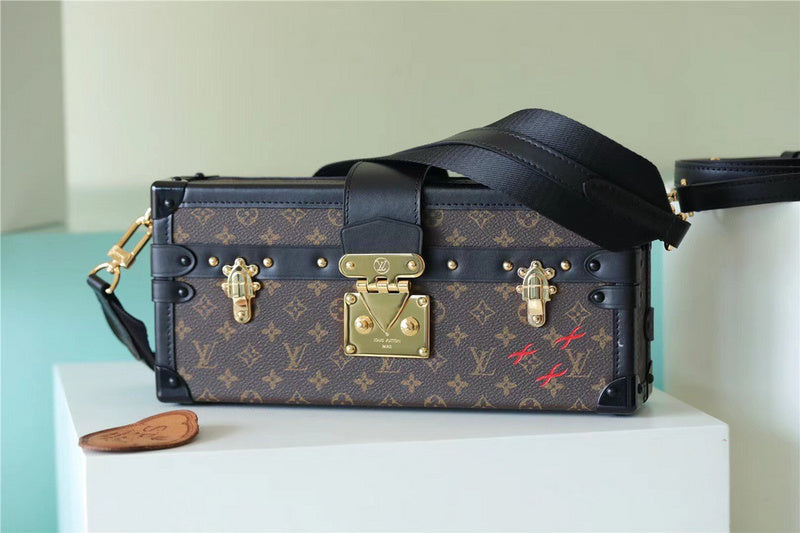 Lux-Totes - LOV Bags - 874