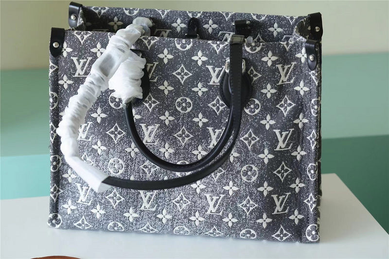 Lux-Totes - LOV Bags - 480