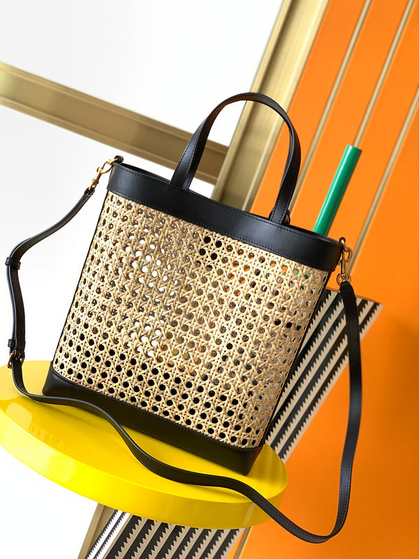 Luxurious Totes - Latest - 7922