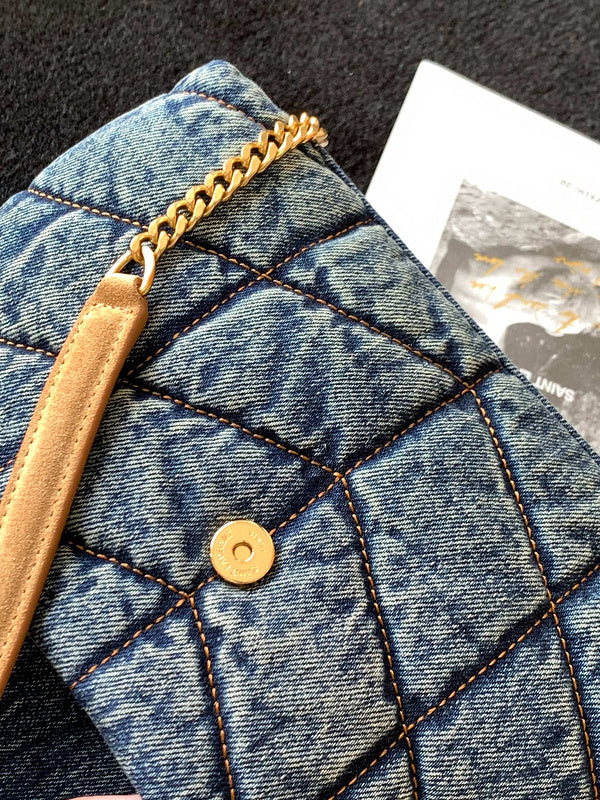 Luxurious Totes - Latest - 8599