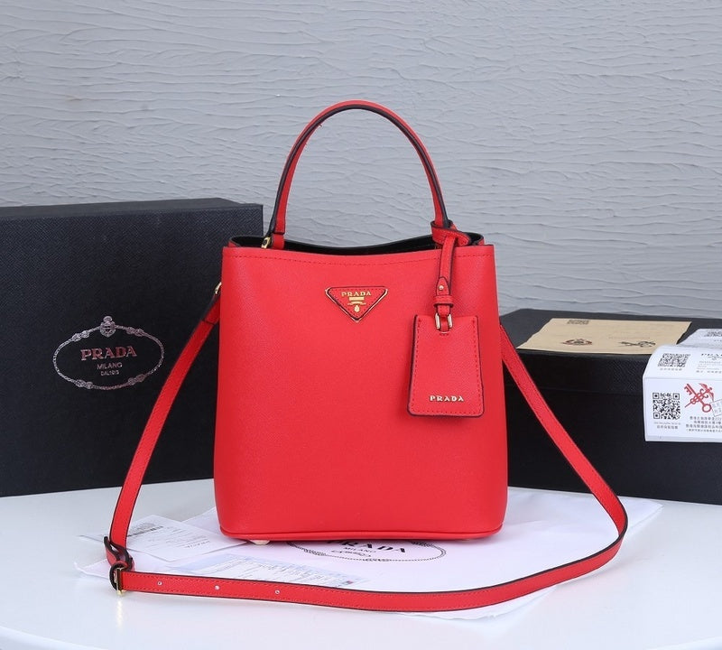 The-ZEP - PDA Bags - 1130