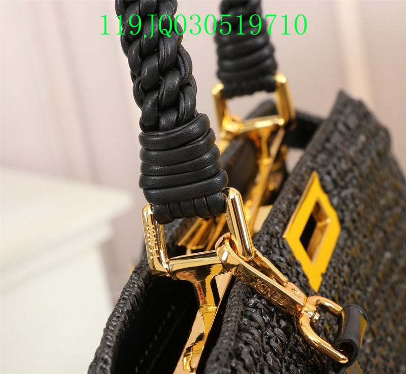 GC - Shoulder - 3109