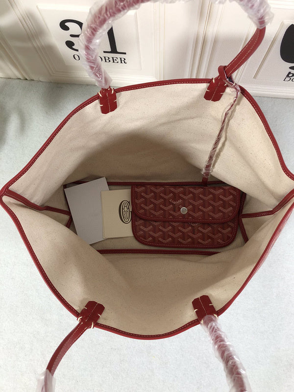 Lux-Totes - GOD Bags - 292