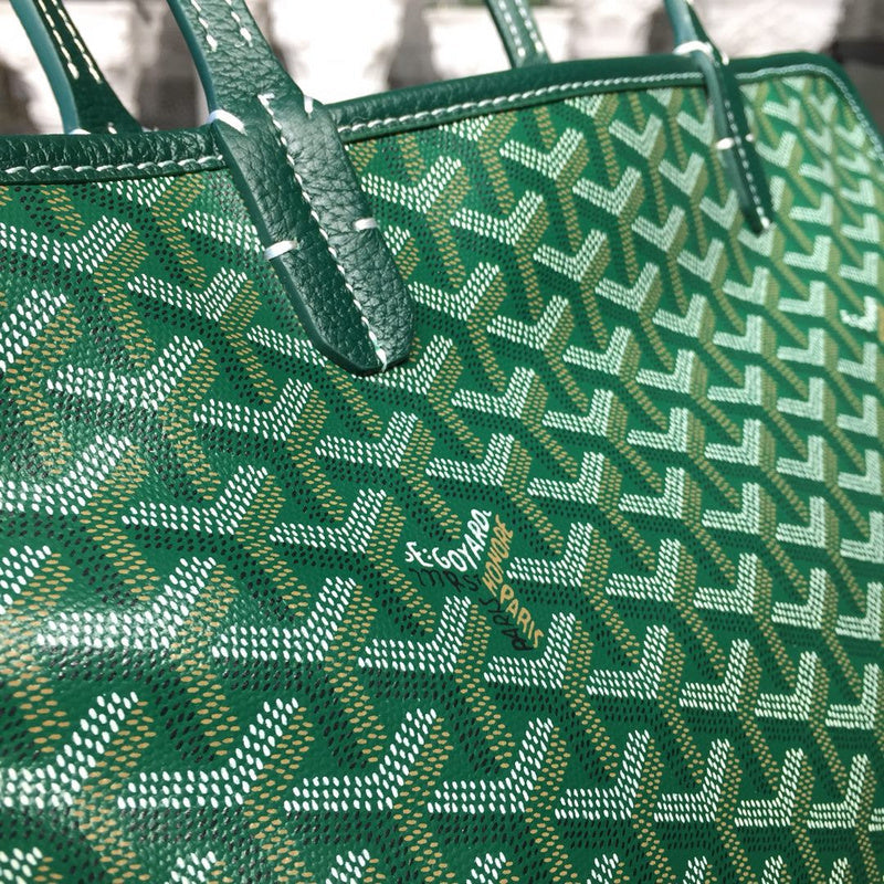 Lux-Totes - GOD Bags - 041
