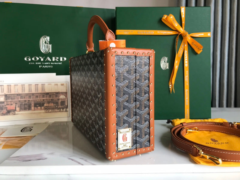 Style My Style3 - GYO Bags - 007