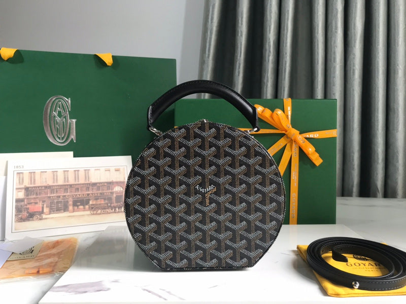 Style My Style3 - GYO Bags - 063