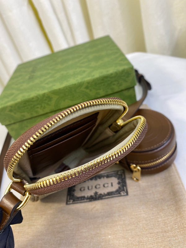 GUI - Luxurious Totes - 693