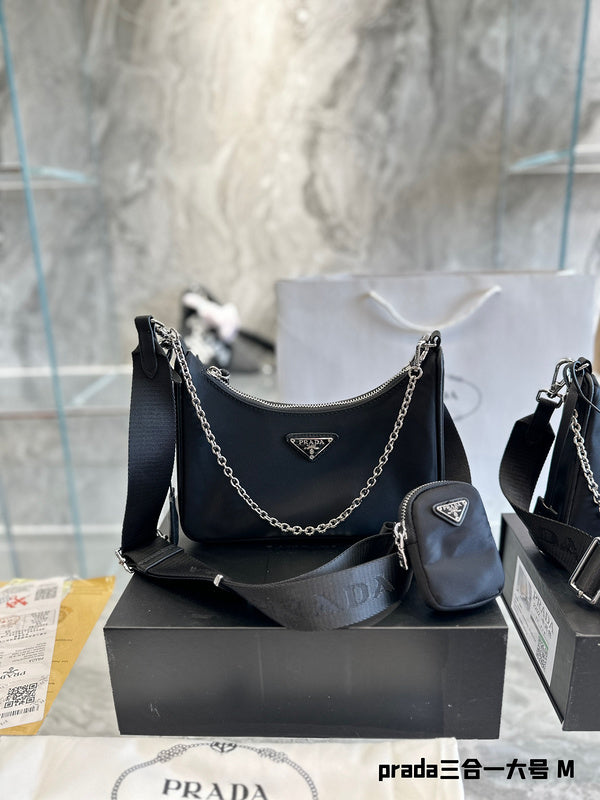 Luxurious Totes - PDA3 Bags - 213