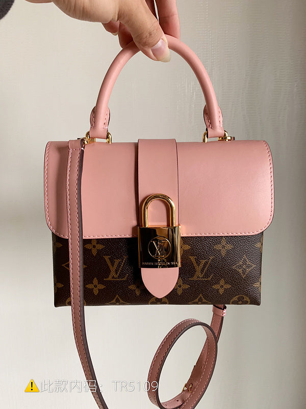 Luxurious Totes - Latest - 2359