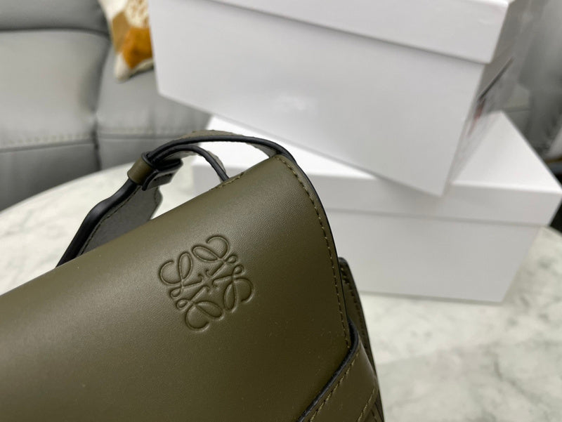Luxurious Totes - LW-CH Bags - 006