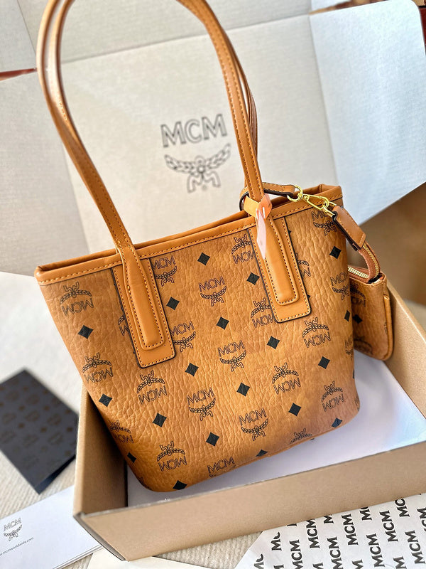 Luxurious Totes - CMM Bags - 035