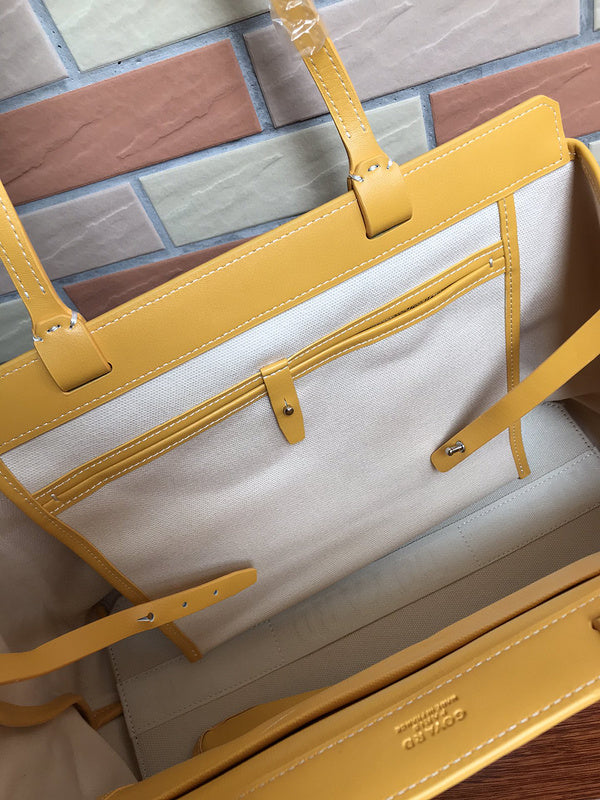 Lux-Totes - GOD Bags - 285