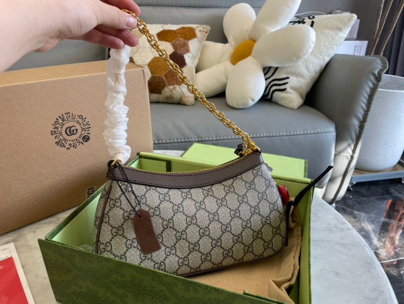 Luxurious Totes - GUI3 Bags - 159