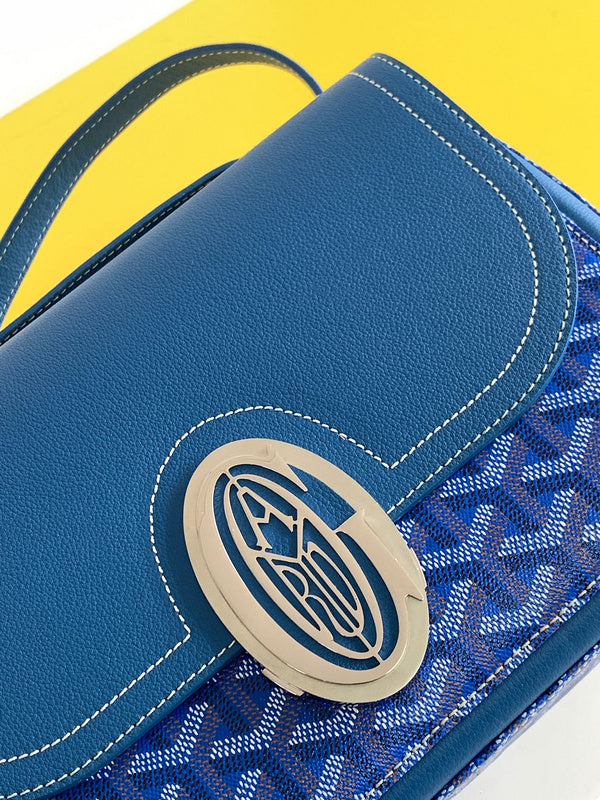 Lux-Totes - GOD Bags - 111