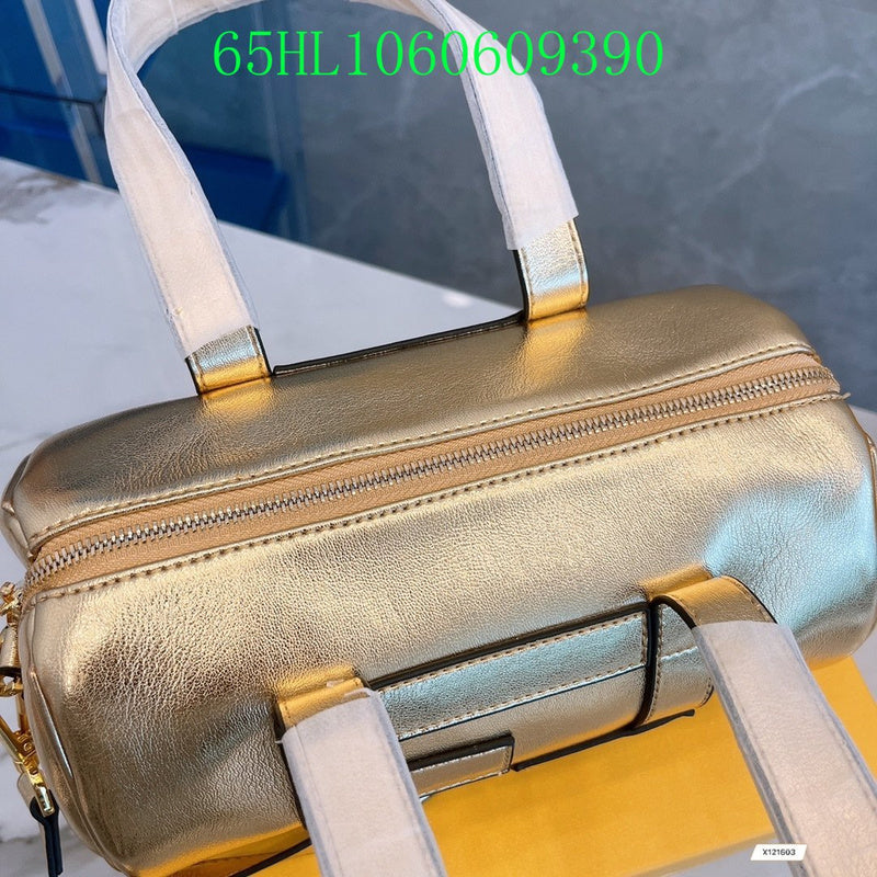GC - Shoulder - 3153