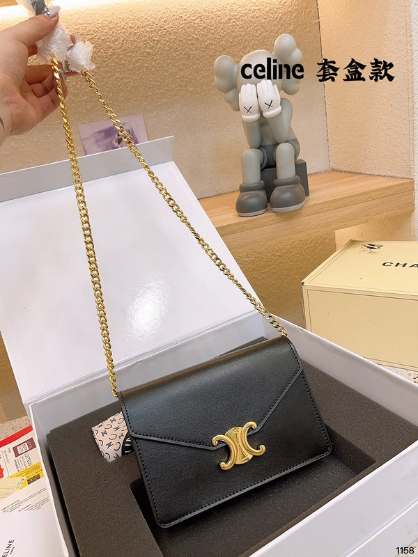 Luxurious Totes - CLE2 Bags - 005