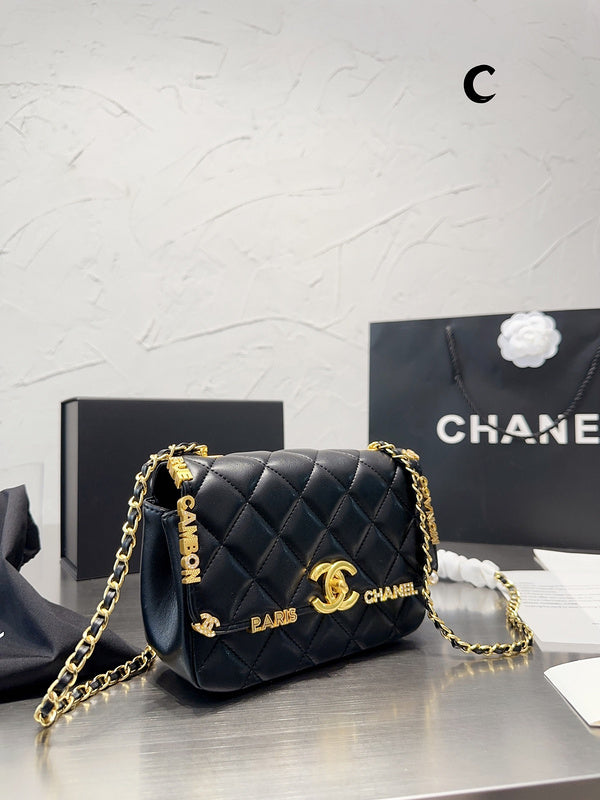 Style My Style - CNL3 Bags - 453